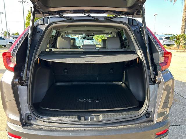 Used 2022 Honda CR-V EX-L image 6