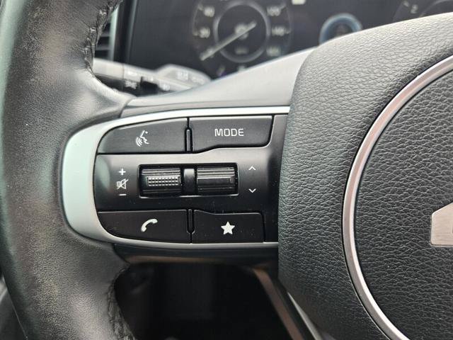 Used 2023 Kia Sportage X-Pro Prestige AWD/4WD image 29
