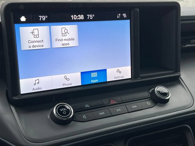 Certified 2024 Ford Maverick Tremor w/ Tremor Off-Road Package AWD/4WD image 27