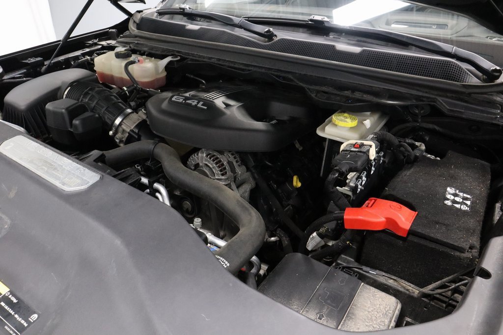 Used 2022 Jeep Grand Wagoneer Series III image 13