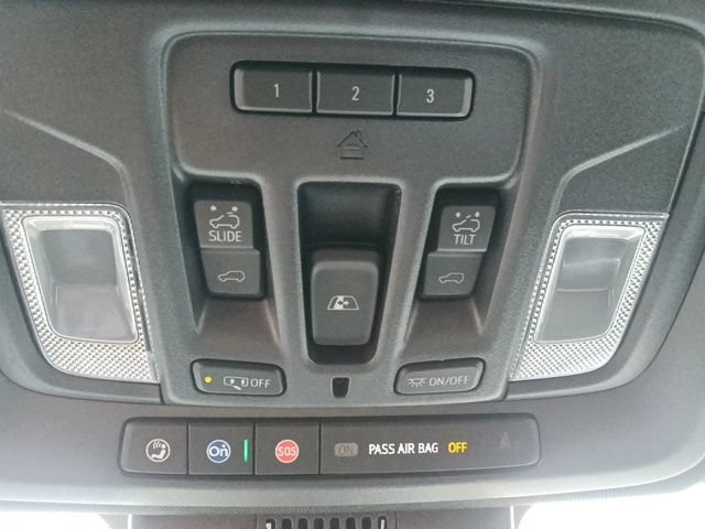 Used 2026 Chevrolet Silverado 1500 High Country w/ High Country Premium Package AWD/4WD image 27