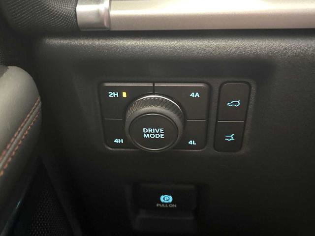Certified 2025 Ford Expedition Max Active AWD/4WD image 16