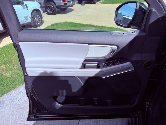 Certified 2026 Ford Expedition Active RWD image 11