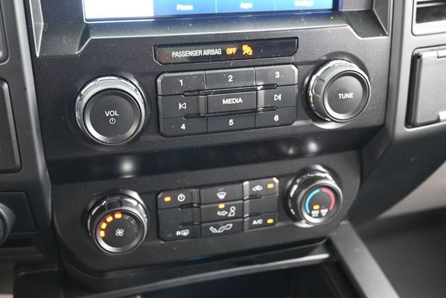 Certified 2020 Ford F150 XL w/ Equipment Group 101A Mid AWD/4WD image 26