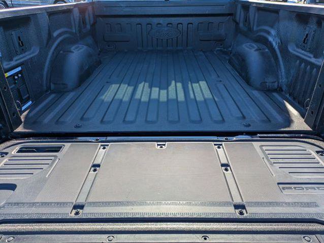 Certified 2022 Ford F150 King Ranch w/ Equipment Group 601A High image 9