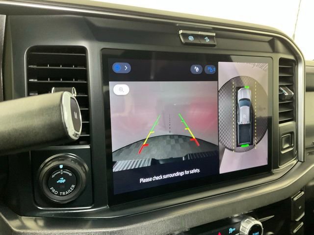 Certified 2025 Ford F250 Platinum w/ Tremor Off-Road Package image 24