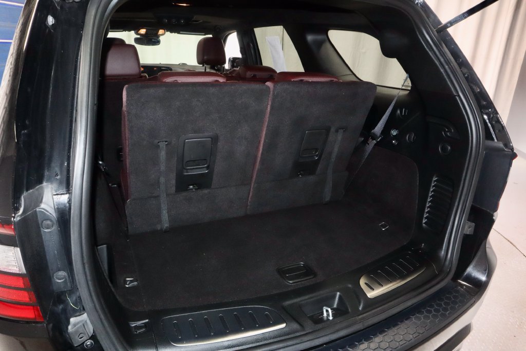 Used 2025 Dodge Durango R/T AWD/4WD image 15