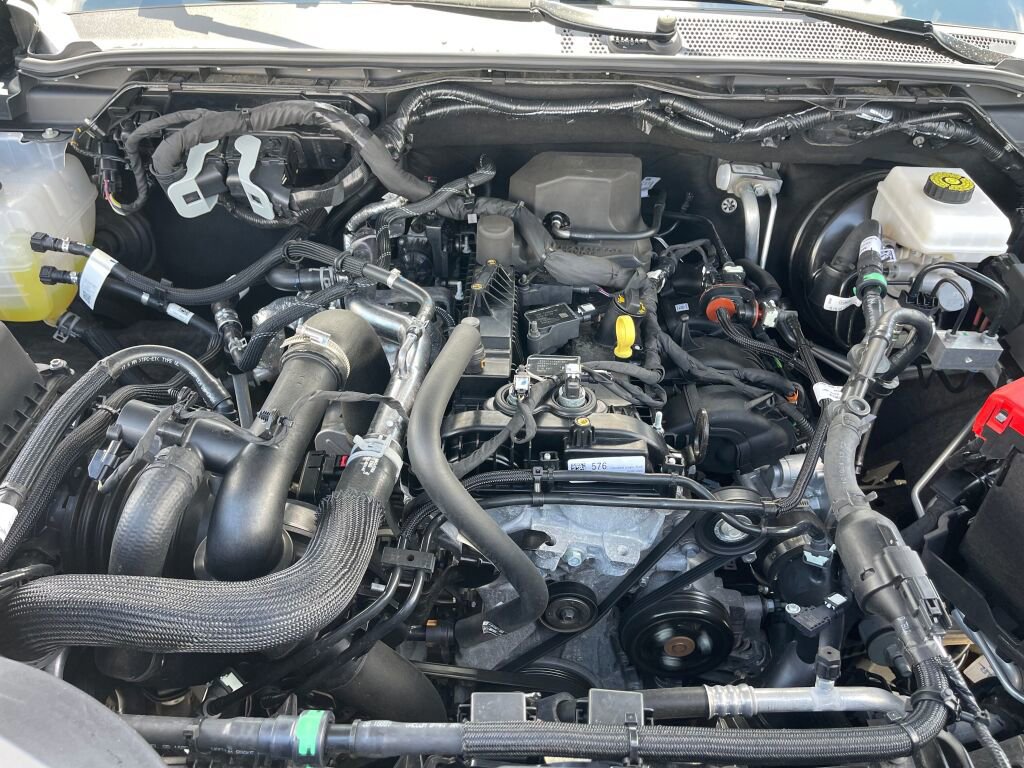 Certified 2024 Ford Ranger XL w/ Trailer Tow Package image 33