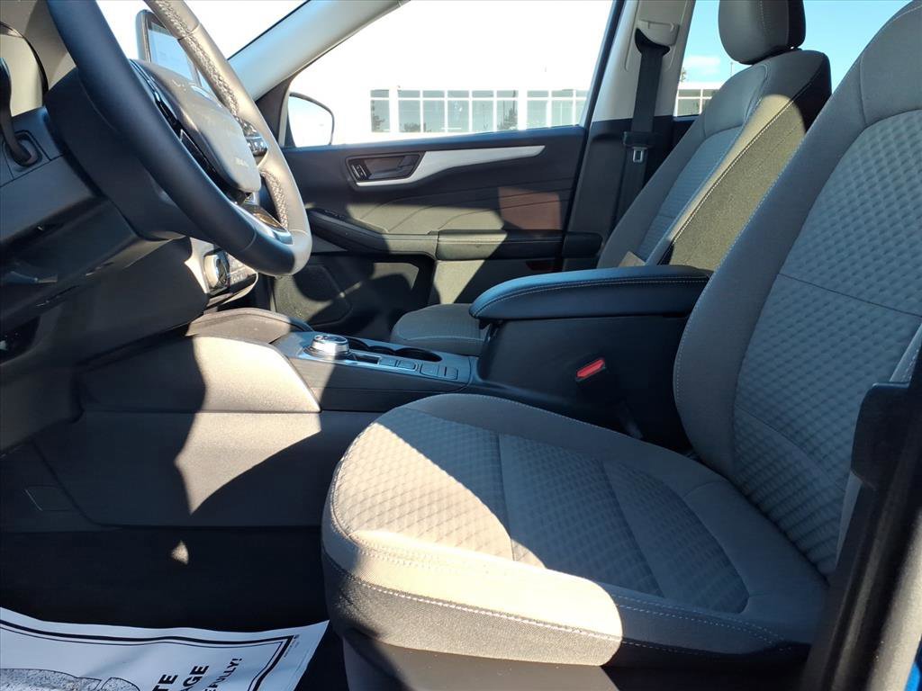 Certified 2022 Ford Escape SE w/ Convenience Package image 14