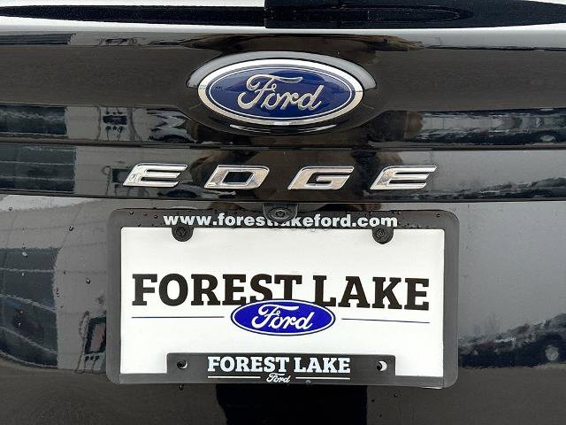Certified 2024 Ford Edge SEL w/ Convenience Package AWD/4WD image 19