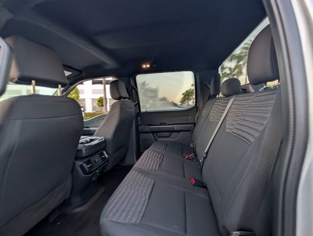 Certified 2023 Ford F150 XL AWD/4WD image 7
