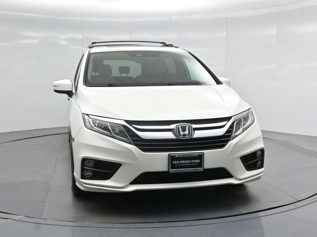 Used 2019 Honda Odyssey EX-L image 6