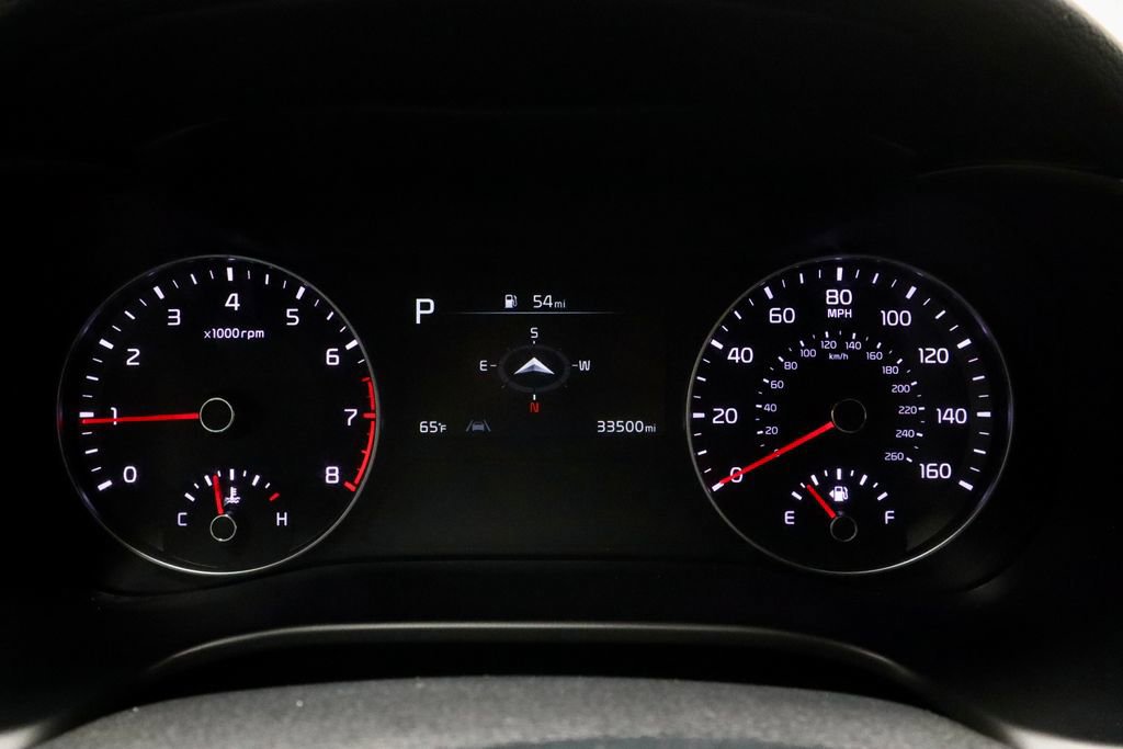 Used 2023 Kia Forte GT-Line w/ GT-Line Premium Package FWD image 28