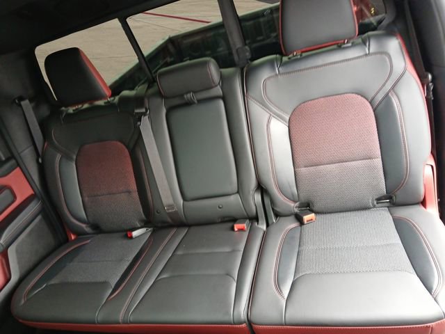 Used 2025 RAM 1500 Rebel w/ Bed Utility Group AWD/4WD image 13