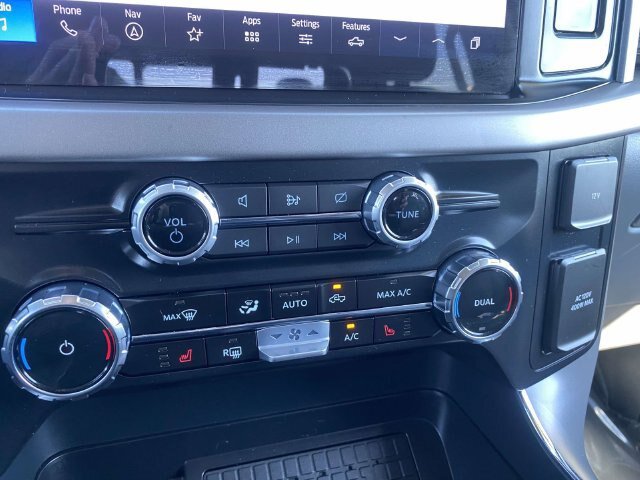 Certified 2024 Ford F150 XLT w/ Equipment Group 302A MID AWD/4WD image 26