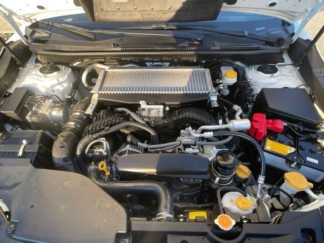 Used 2025 Subaru WRX Limited AWD/4WD image 12
