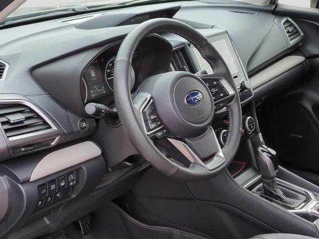 Used 2023 Subaru Forester Limited AWD/4WD video 2