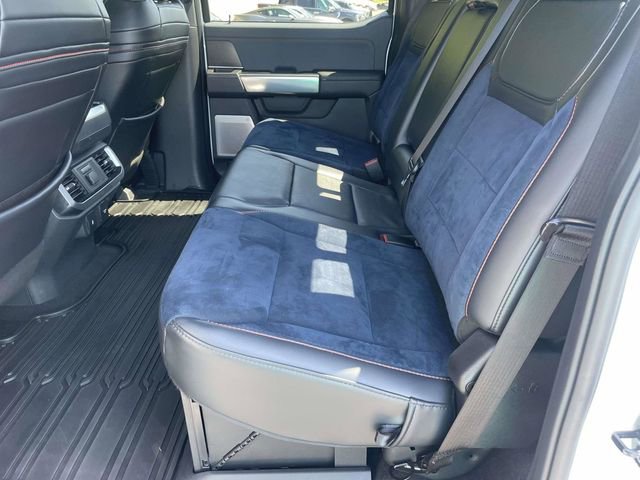 Certified 2023 Ford F150 Raptor w/ Raptor 37 Performance Package AWD/4WD image 13