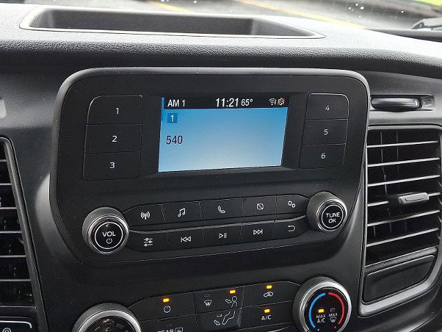 Certified 2023 Ford Transit 250 Low Roof w/ Exterior Upgrade Package image 14