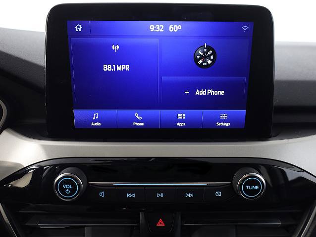 Certified 2021 Ford Escape SEL image 14