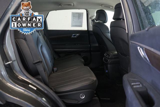 Used 2024 Genesis GV80 2.5T AWD/4WD image 32