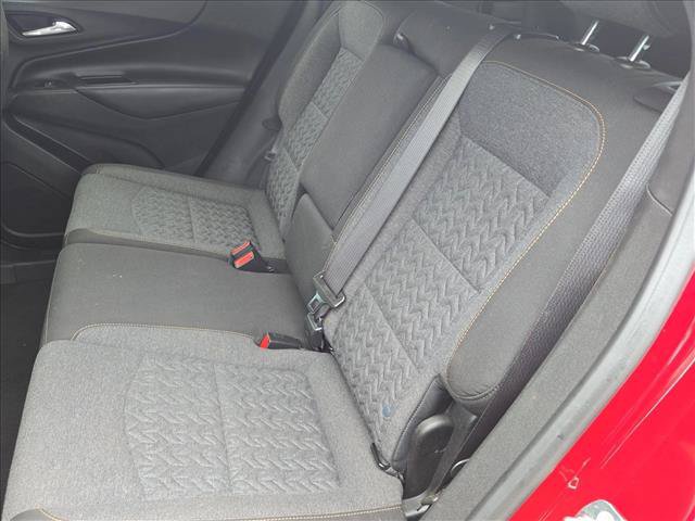 Used 2023 Chevrolet Equinox LT FWD image 19