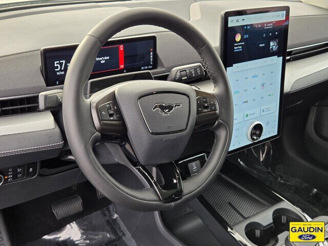 Certified 2023 Ford Mustang Mach-E California Route 1 AWD/4WD image 18