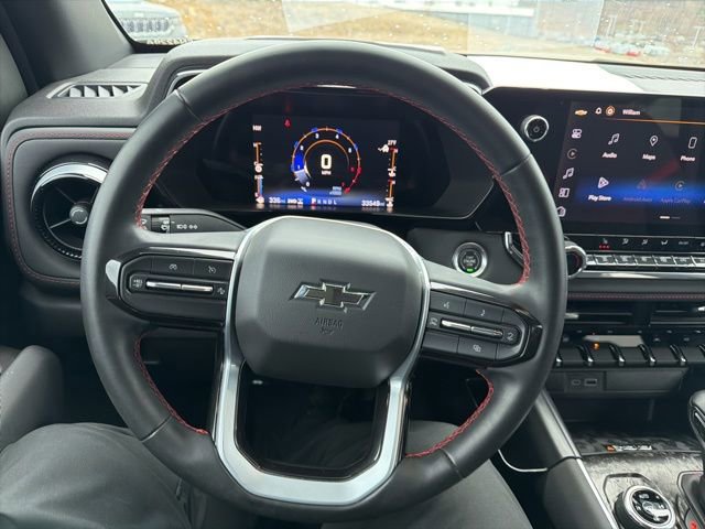 Used 2023 Chevrolet Colorado Z71 w/ Z71 Convenience Package 2 image 18