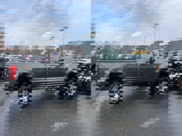 Certified 2017 Ford F250 XL w/ Power Equipment Group image 6