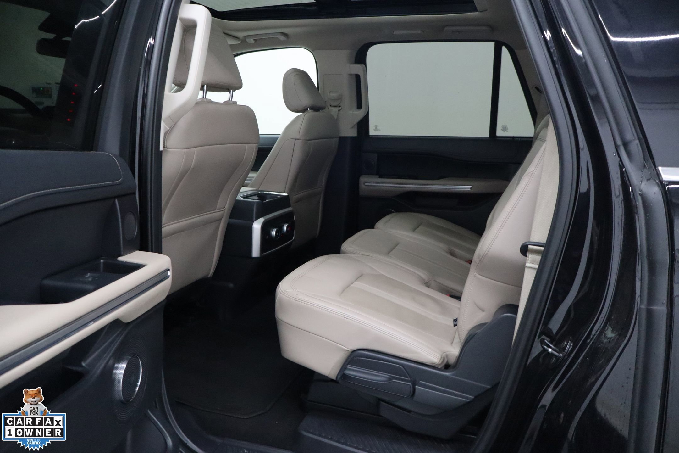 Certified 2024 Ford Expedition Max Limited RWD image 25