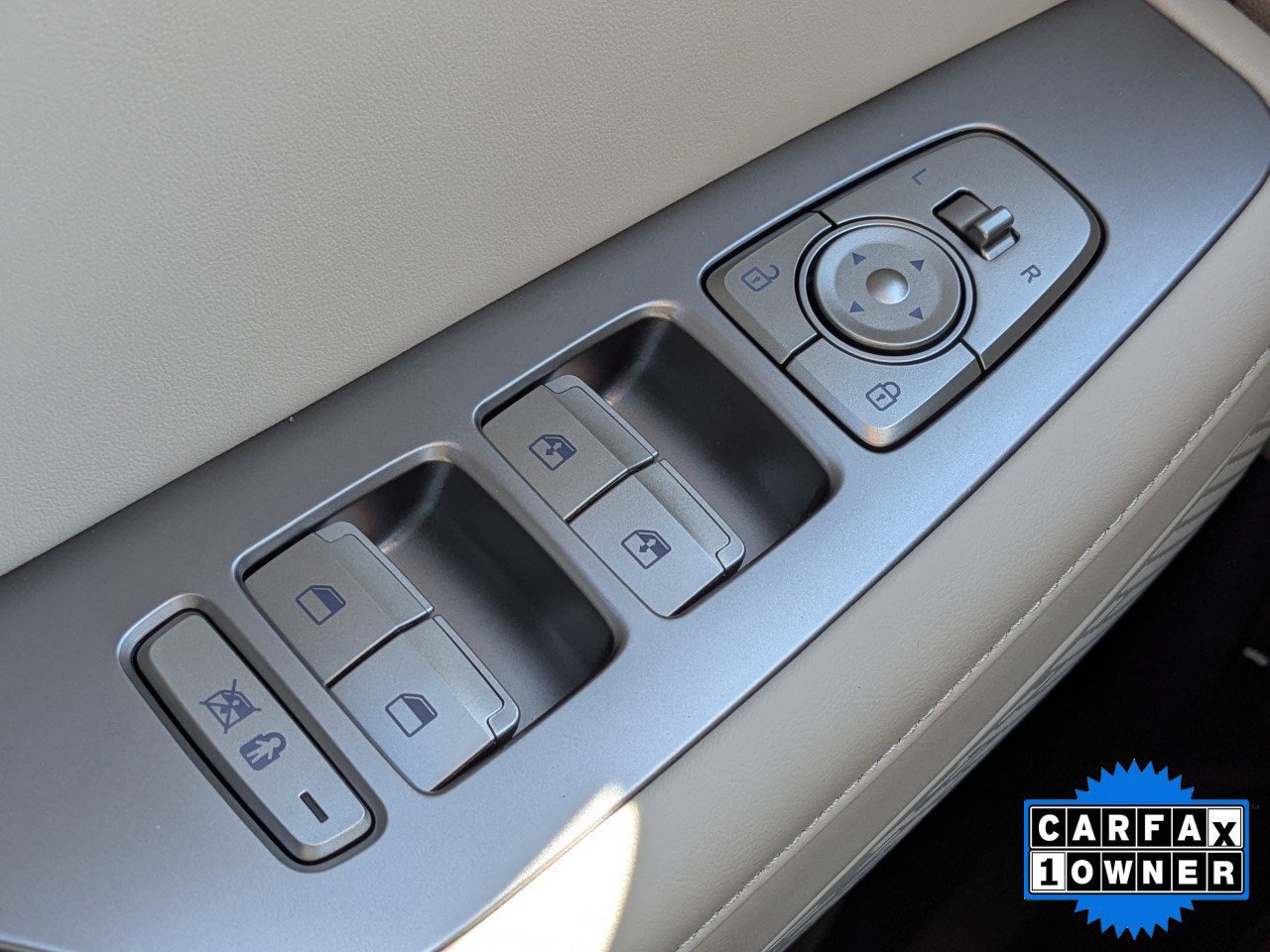 Used 2025 Hyundai Palisade Limited image 31