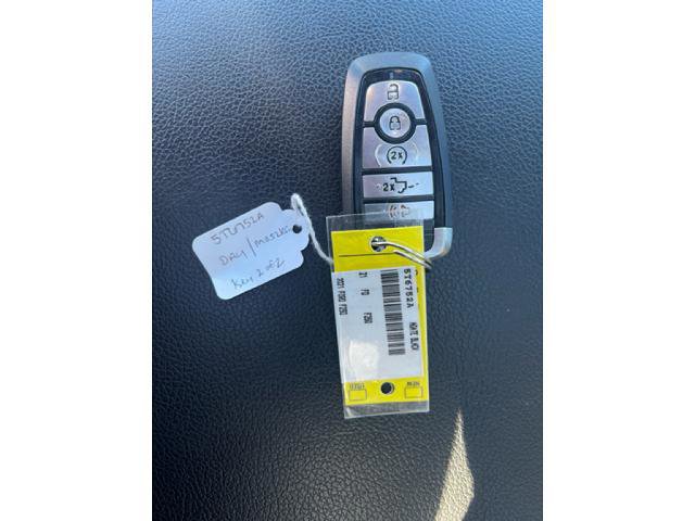 Certified 2021 Ford F250 Lariat image 20