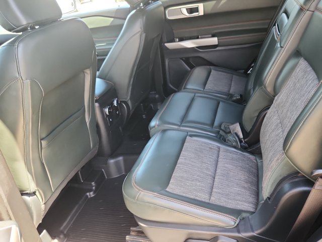 Certified 2023 Ford Explorer Timberline w/ Timberline Technology Package AWD/4WD image 11