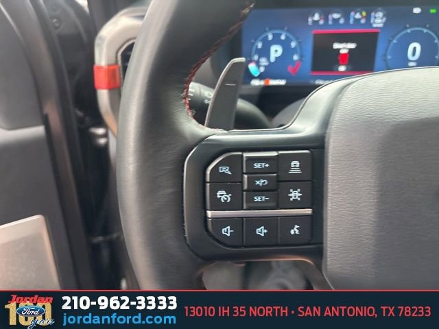 Certified 2024 Ford F150 Raptor AWD/4WD image 26