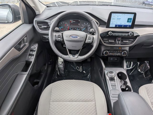 Certified 2022 Ford Escape SE w/ Convenience Package FWD image 31