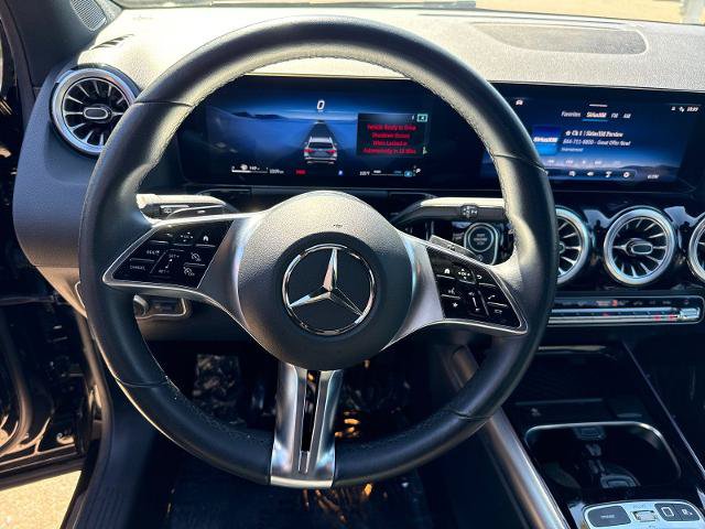 Used 2025 Mercedes-Benz GLA 250 image 22