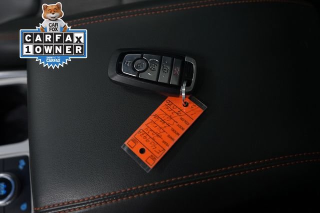 Certified 2024 Ford Explorer Timberline AWD/4WD image 24