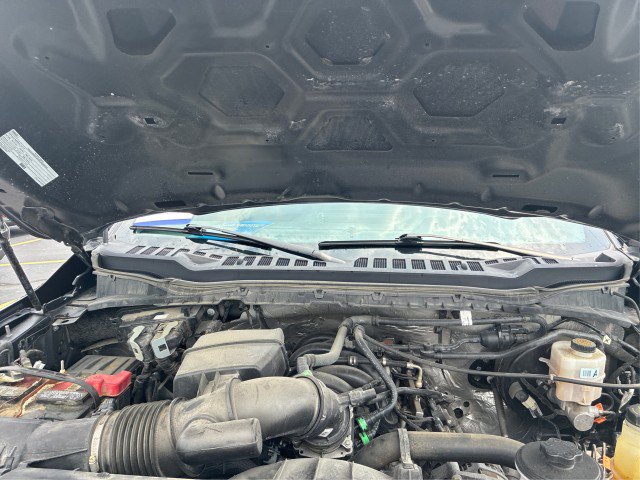 Certified 2023 Ford F250 XLT AWD/4WD image 18