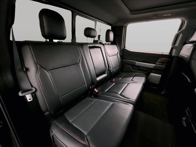 Certified 2021 Ford F150 Lariat AWD/4WD image 26