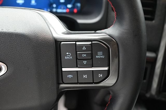 Certified 2024 Ford Expedition Limited AWD/4WD image 14