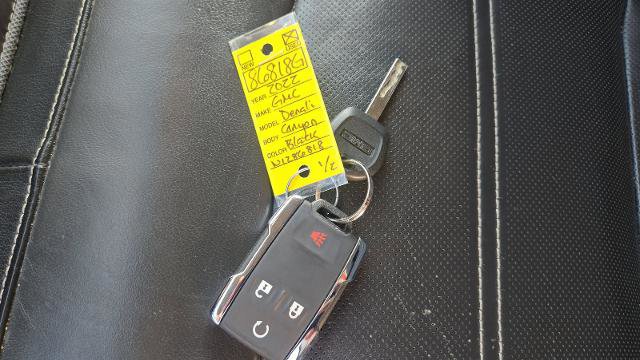 Used 2022 GMC Canyon Denali image 9