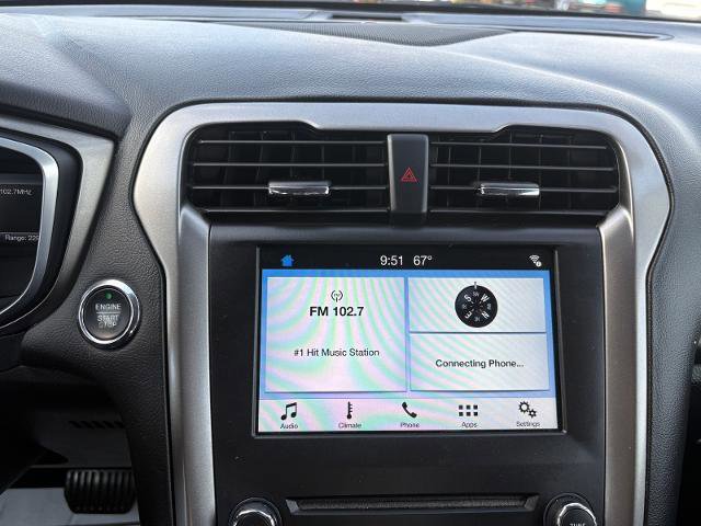 Certified 2017 Ford Fusion Energi SE image 19