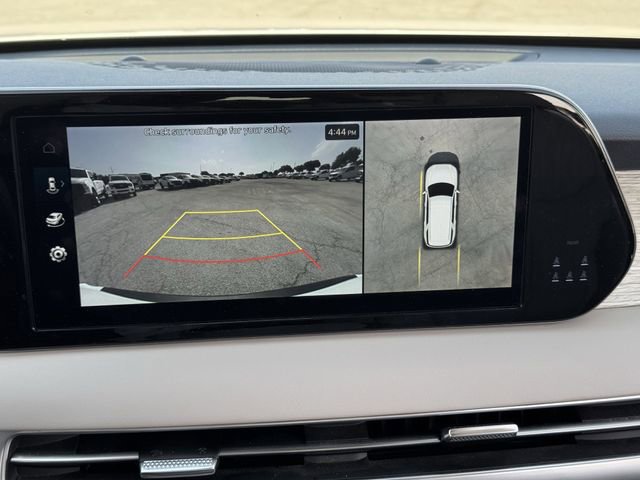 Used 2025 Hyundai Palisade Calligraphy AWD/4WD image 17