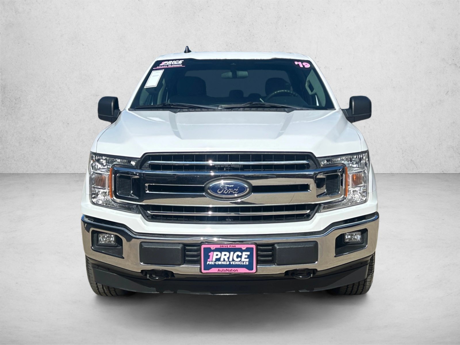 Certified 2019 Ford F150 XLT AWD/4WD image 2