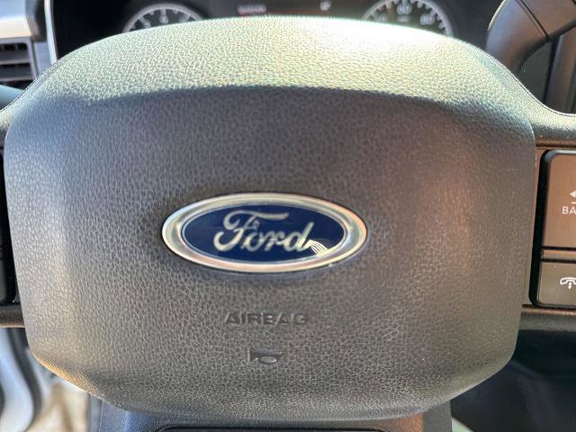 Certified 2021 Ford F150 XL w/ Trailer Tow Package image 27