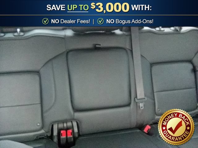 Used 2024 GMC Sierra 2500 Denali w/ Denali Reserve Package AWD/4WD image 23