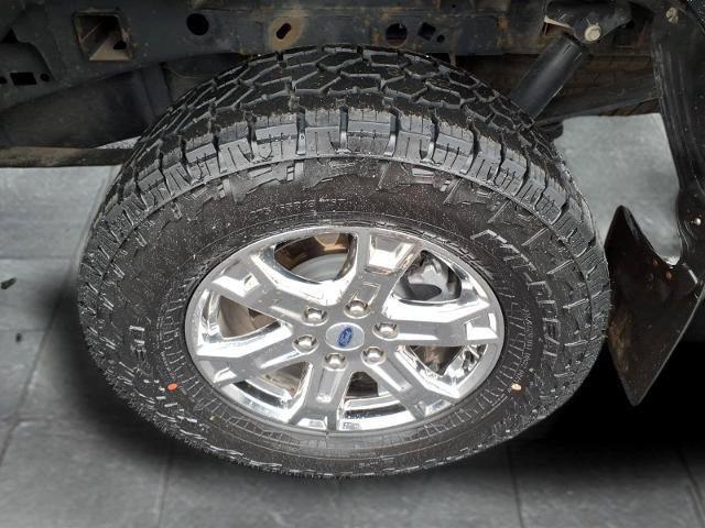 Certified 2021 Ford F150 XLT w/ Equipment Group 302A High AWD/4WD image 29