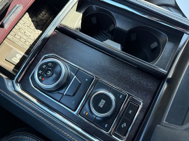 Certified 2022 Ford Expedition Platinum AWD/4WD image 15