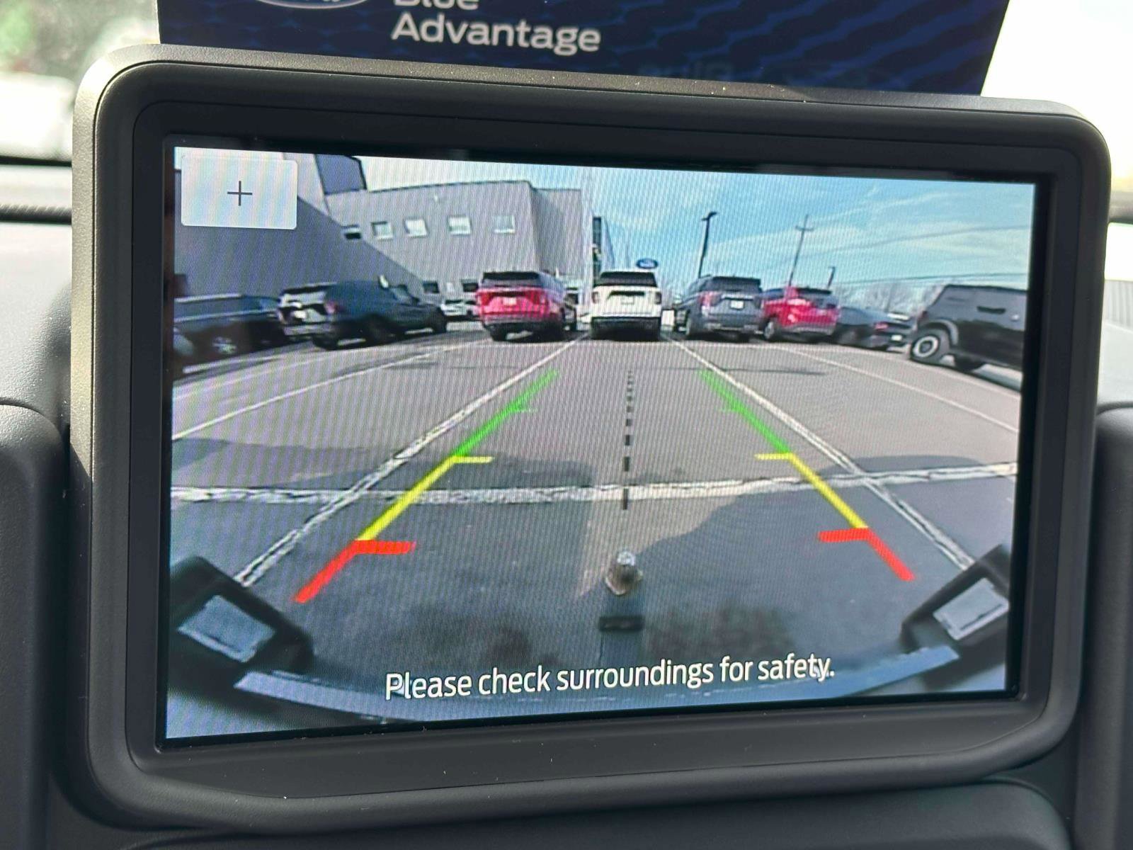 Certified 2023 Ford Bronco Sport Big Bend image 30