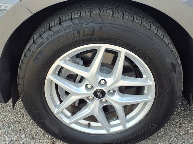 Certified 2024 Ford Edge SEL w/ Convenience Package AWD/4WD image 29
